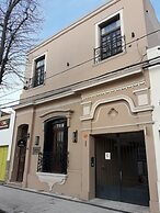 Hosteria Nuevos Horizontes