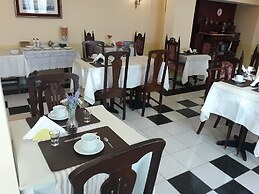 Hosteria Nuevos Horizontes