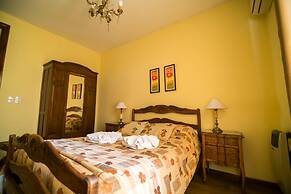 Hosteria Nuevos Horizontes