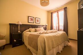 Hosteria Nuevos Horizontes