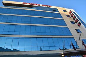 Nairoukh Hotel