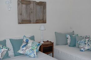 Ulivi Al Sole - Charming B&B