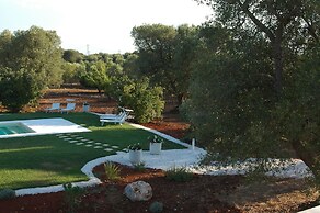 Ulivi Al Sole - Charming B&B