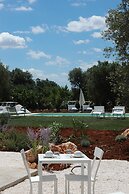 Ulivi Al Sole - Charming B&B