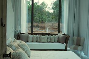 Ulivi Al Sole - Charming B&B