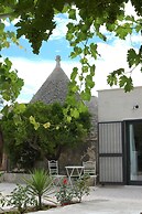 Ulivi Al Sole - Charming B&B