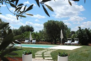 Ulivi Al Sole - Charming B&B