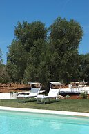 Ulivi Al Sole - Charming B&B