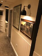 The Kings Arms Hotel