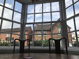 The Kings Arms Hotel