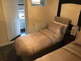 The Kings Arms Hotel