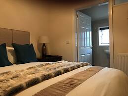 The Kings Arms Hotel