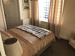 The Kings Arms Hotel