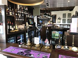 The Kings Arms Hotel