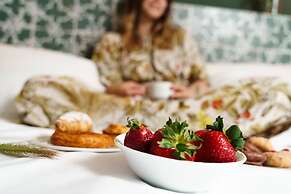 Volito Hotel - Rural Experience