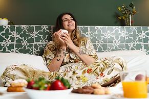 Volito Hotel - Rural Experience