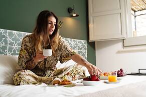 Volito Hotel - Rural Experience