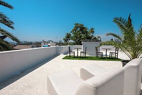 Delight Deluxe Hotel and Spa