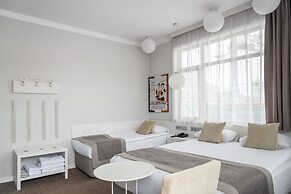 Delight Deluxe Hotel and Spa