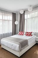 Delight Deluxe Hotel and Spa