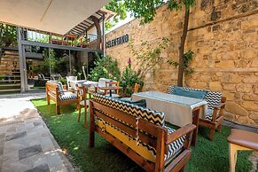 Delight Deluxe Hotel and Spa