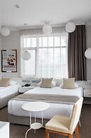 Delight Deluxe Hotel and Spa