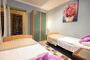 Delight Deluxe Hotel and Spa