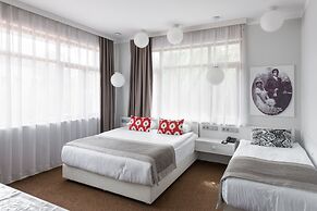 Delight Deluxe Hotel and Spa