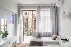 Delight Deluxe Hotel and Spa