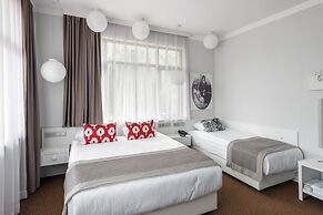 Delight Deluxe Hotel and Spa