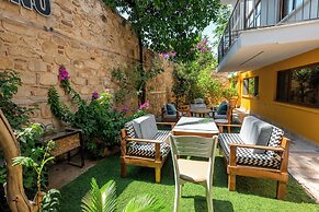 Delight Deluxe Hotel and Spa