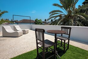 Delight Deluxe Hotel and Spa