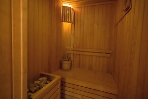 Delight Deluxe Hotel and Spa