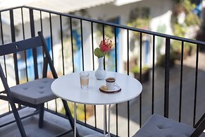 Delight Deluxe Hotel and Spa