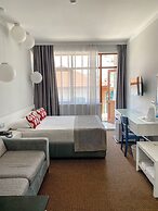 Delight Deluxe Hotel and Spa