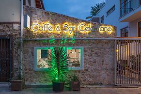 Delight Deluxe Hotel and Spa