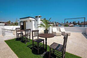 Delight Deluxe Hotel and Spa