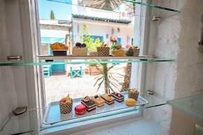 Delight Deluxe Hotel and Spa