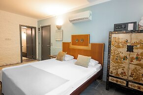 Delight Deluxe Hotel and Spa