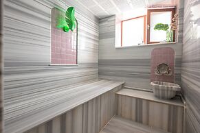 Delight Deluxe Hotel and Spa