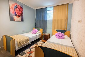 Delight Deluxe Hotel and Spa