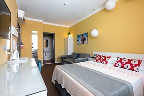 Delight Deluxe Hotel and Spa