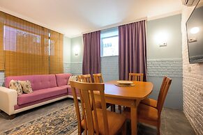 Delight Deluxe Hotel and Spa