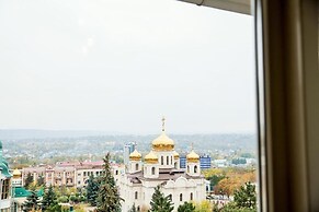 Pansionat Iskra