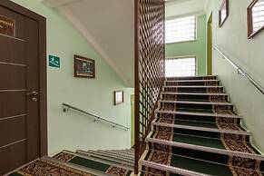 Pansionat Iskra