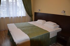 Pansionat Iskra