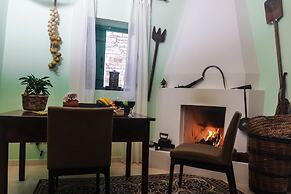 To Konatzi tis Marikas tzai tou Yianni