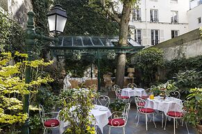 Hotel des Marronniers