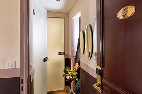 Hotel des Marronniers