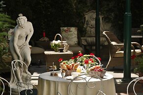 Hotel des Marronniers